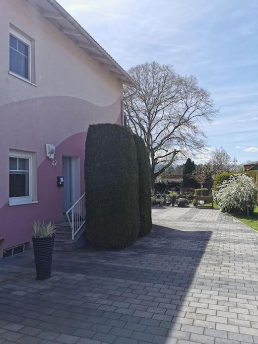 Grosszuegige Mit Terrasse Appartement Zeltweg