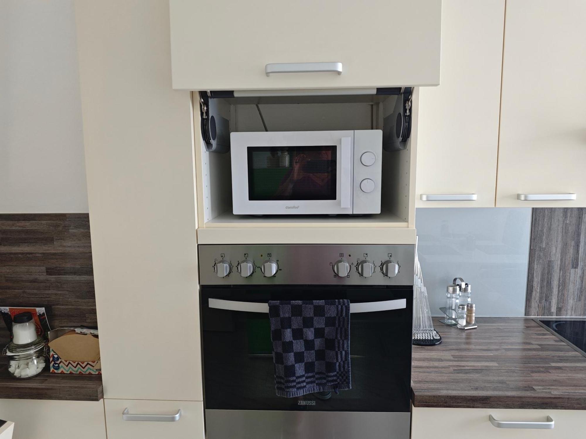 Appartement Grosszuegige Mit Terrasse Zeltweg